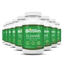 9 Bottles BioSlim